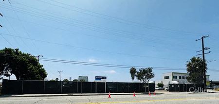 Other space for Rent at 1.4 Acres of Industrial Land for Lease in Gardena