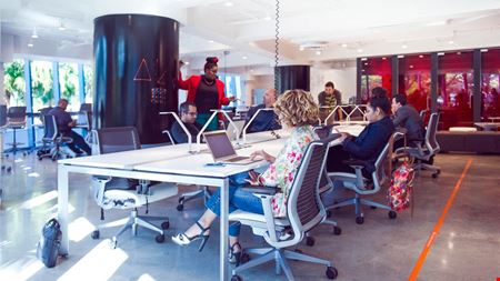 Office space for Rent at Axis Space LLC - Axis Space in Fort Lauderdale