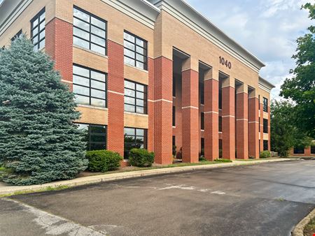 HQ - Lexington - Monarch Street
