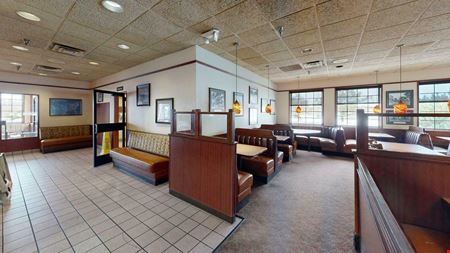 2010 Overland Ave (Former Denny's)