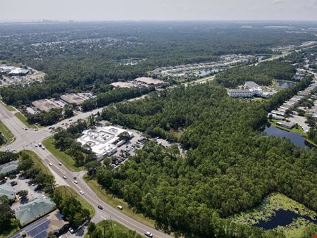 Ormond Beach Clyde Morris - 6.43 Acres Zoned B-10