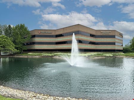 Commercial space at Two Edison Lakes in Mishawaka