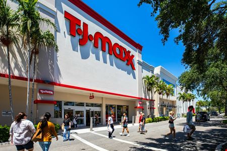 Pompano Citi Centre