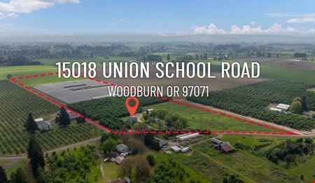 Woodburn Family Farm 30 ac.