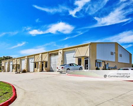 Industrial space for Rent at 5200 Electric Avenue in Spicewood