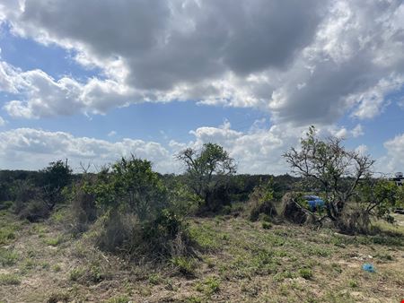 Weirsdale 30 Acre Tract