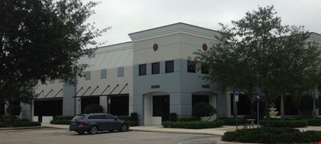 Industrial space for Rent at 13351-13361 Saddle Rd  in Fort Myers