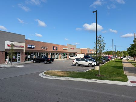 Grand Blanc Marketplace