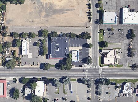 Retail space for Rent at 300 E. Prater Way - Pep Boys in Sparks