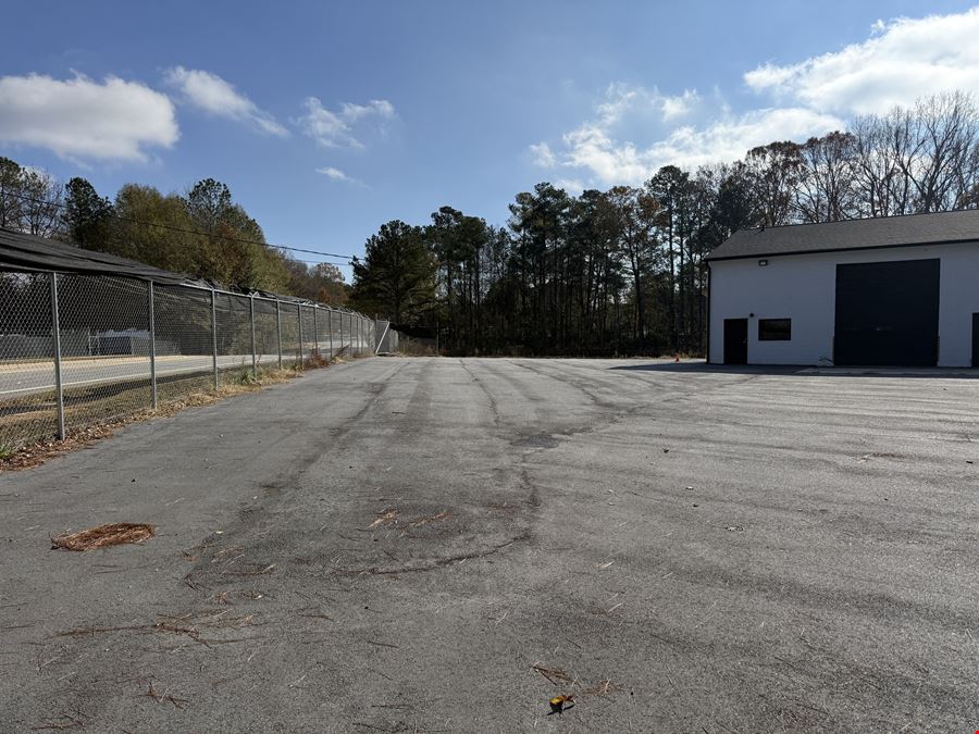 248 Old Atlanta Rd