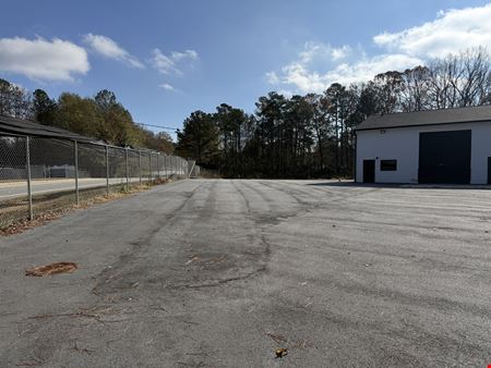 248 Old Atlanta Rd