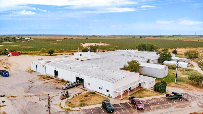 1409 E Highway 350