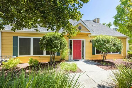 Office space for Rent at 35 Heritage Lane in Chico