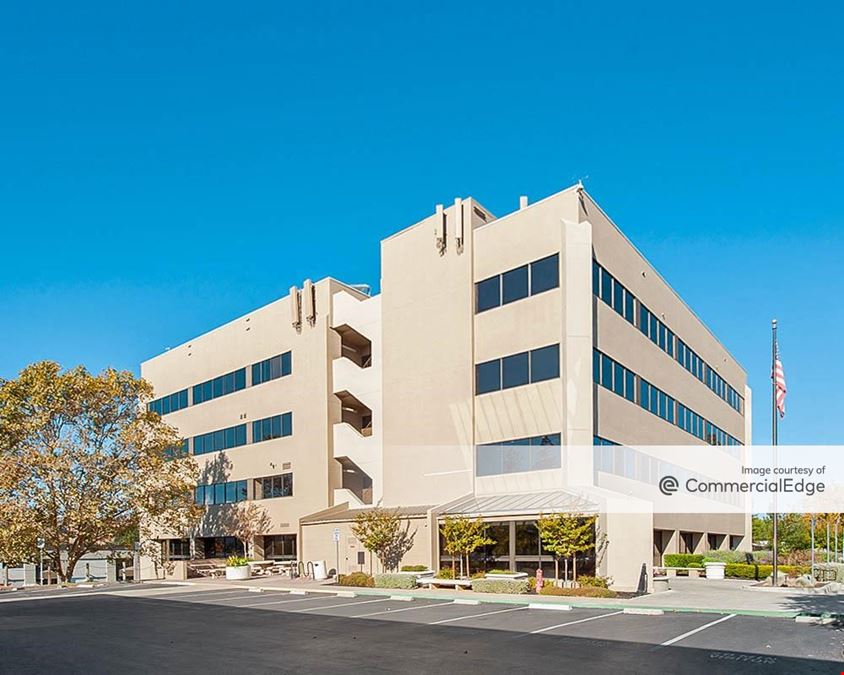 Crow Canyon Medical Center