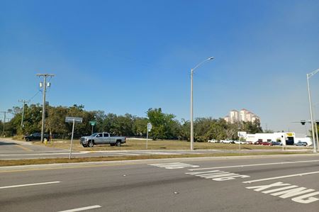 VacantLand space for Sale at 2270 Cleveland Ave in Fort Myers