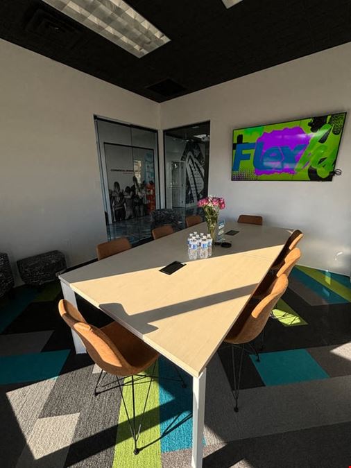 FlexHub