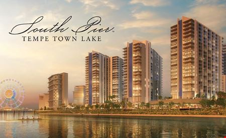 Office space for Rent at South Pier in Tempe
