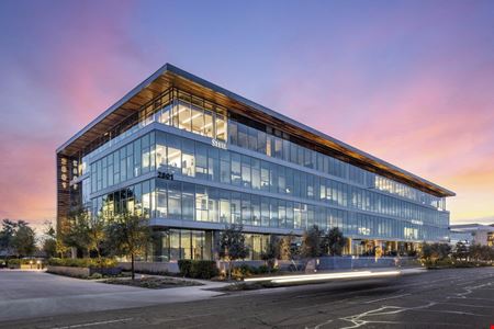 Office space for Rent at Camelback Collective in Phoenix