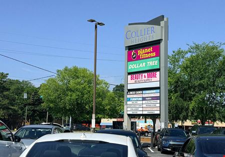 Collier Heights