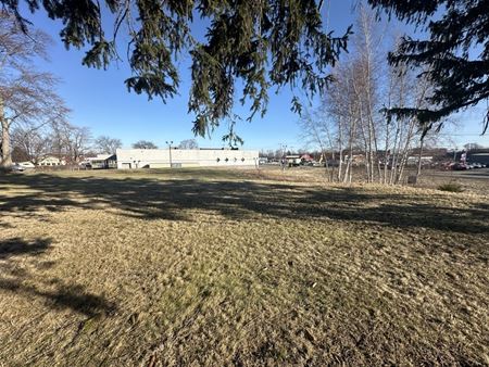 VacantLand space for Rent at 10321 Route 60 North - 0.94+/- Acres Vacant Land in Fredonia