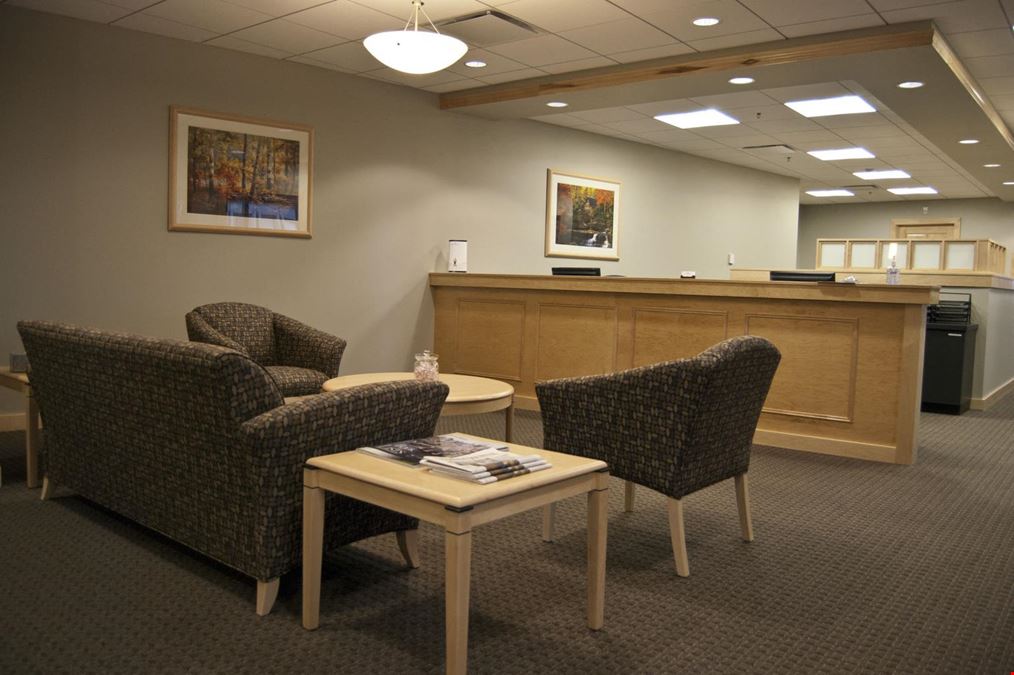 Intelligent Office (Boston) - Intelligent Office Boston