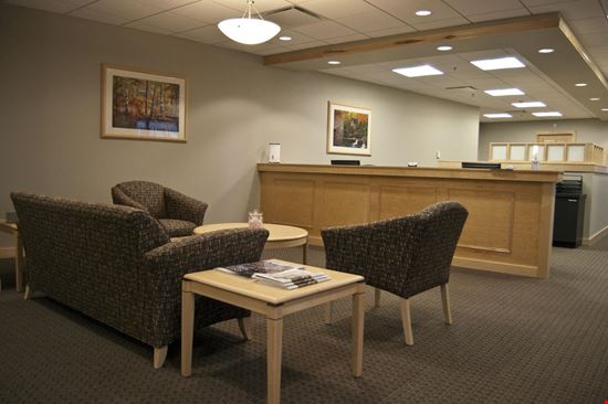 Intelligent Office (Boston) - Intelligent Office Boston