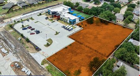 VacantLand space for Sale at 5852 Cromwell-Marine Creek Rd in Fort Worth