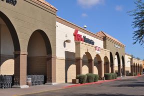 Warner Ranch Plaza
