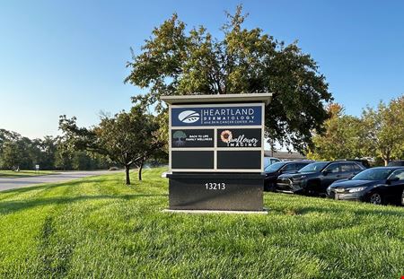 PREMIER MEDICAL OFFICE SPACE