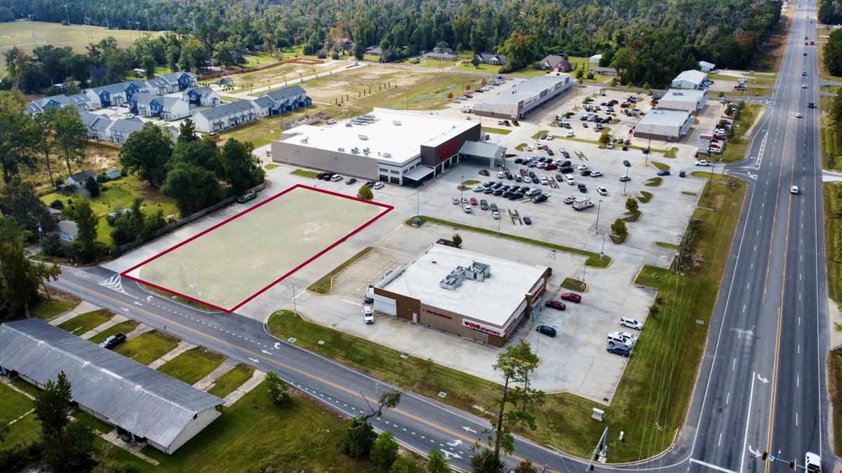 Development Opportunity
