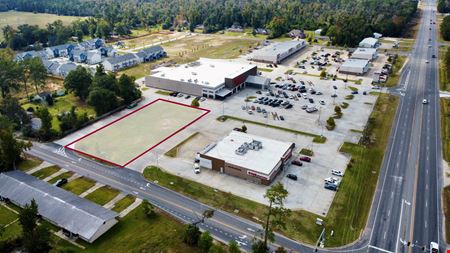 Development Opportunity