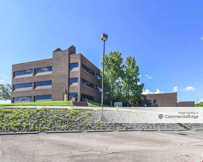 2000 Salk Drive