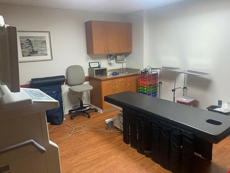 Office space for Rent at Bayside Medical Plaza in Virginia Beach