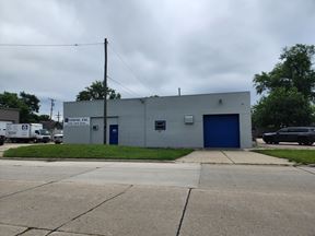 205 W Lincoln Ave