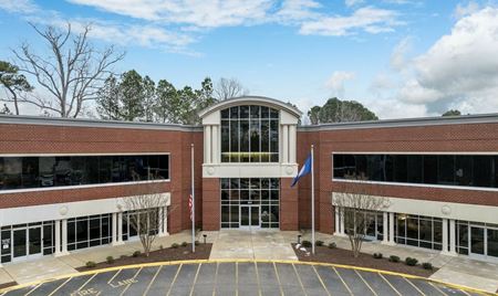 Office space for Rent at 501 Village Avenue in Yorktown