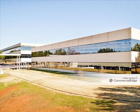 Office space for Rent at The Campus at Legacy in Plano