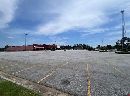 3952 US Hwy 80, Parcel A