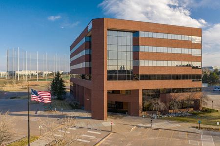 Office space for Rent at 6855 South Havana Street in Centennial