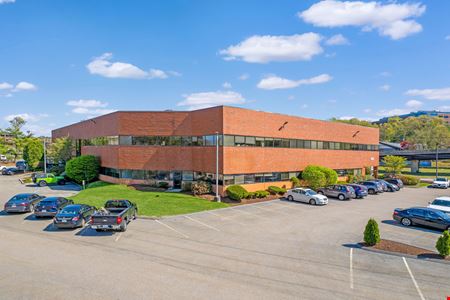 Office space for Sale at 1881 Worcester Road in Framingham