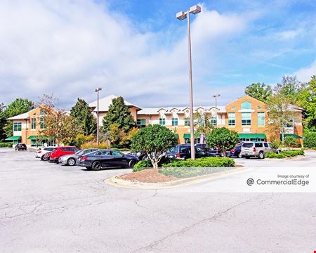Office space for Rent at Village Pavilion in Smyrna