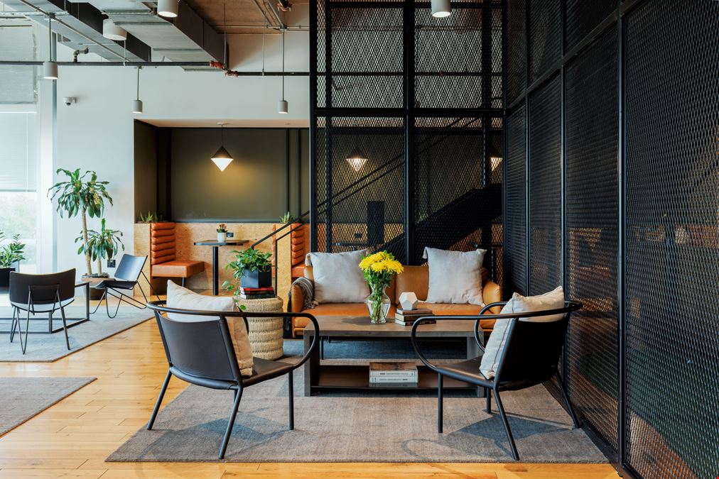 WeWork - Clearfork