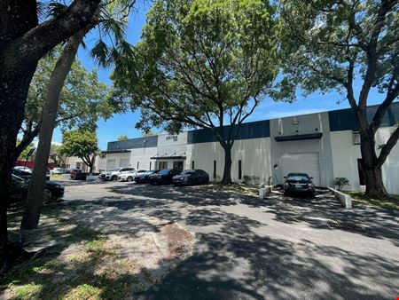 Atlantic Industrial Park