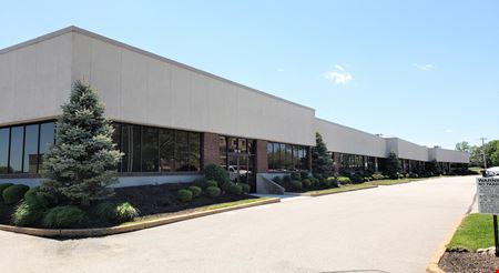 Industrial space for Rent at 12140 Lackland Road in St. Louis