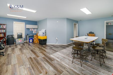 Warwick Park Office Condo, Unit B-4