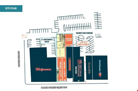 134-140 East Main Street