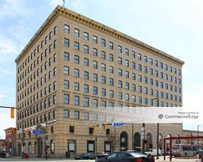 The United Bank Building