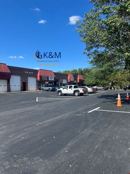 Office space for Sale at Damascus Industrial Park in Damascus