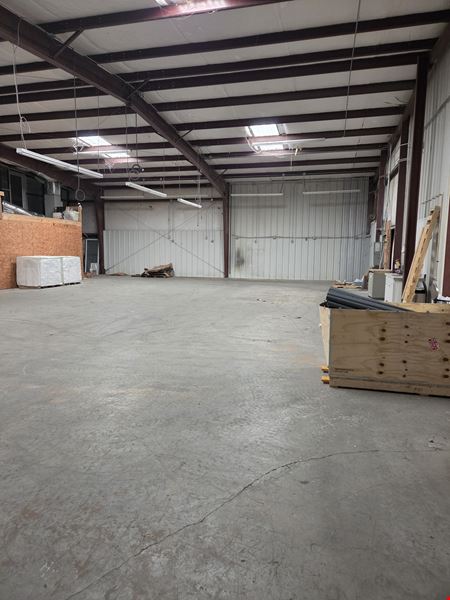 Office / Warehouse