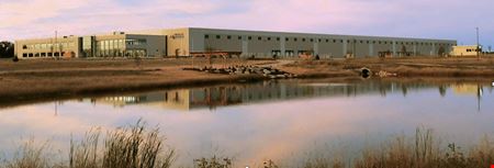 Industrial space for Rent at American Outdoor Brands Distribution Center in Columbia