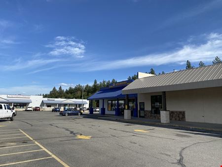 Lakeland Shopping Center